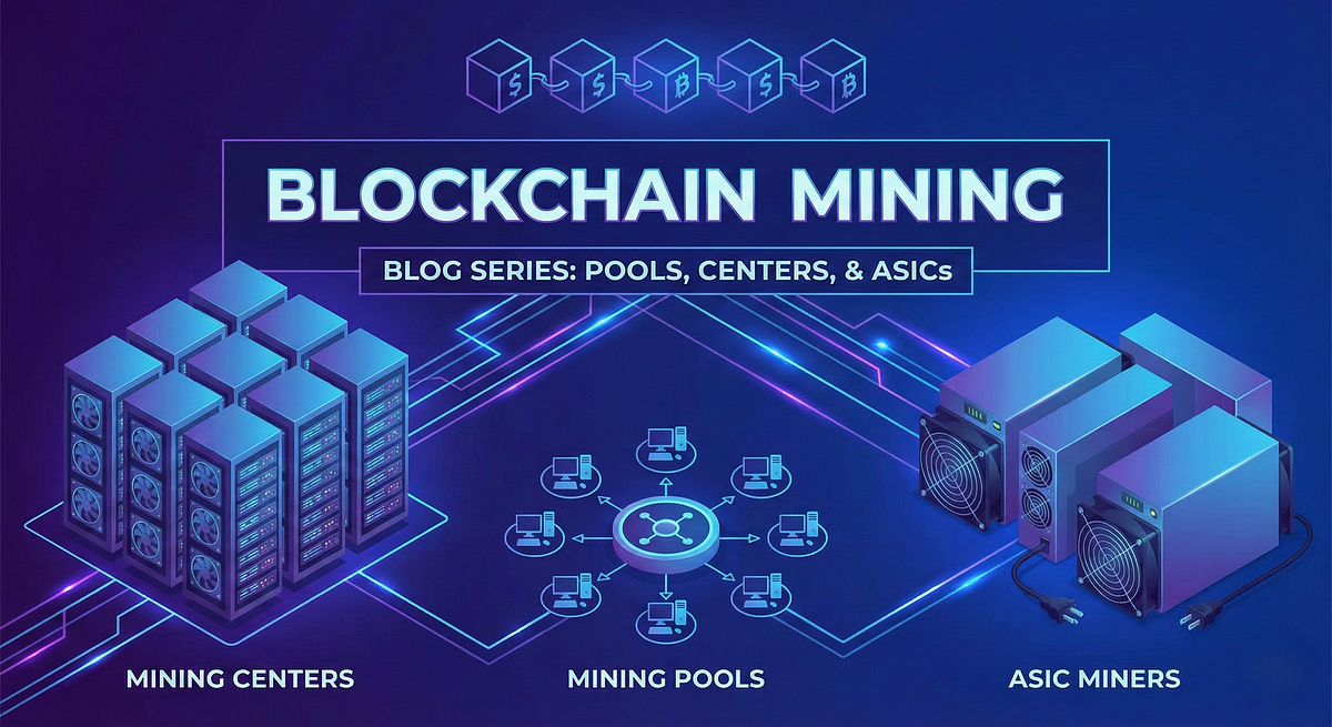 coinsbench.com - Sewmini Kavindya - Beyond Basic Mining: How Blockchains Secure Themselves