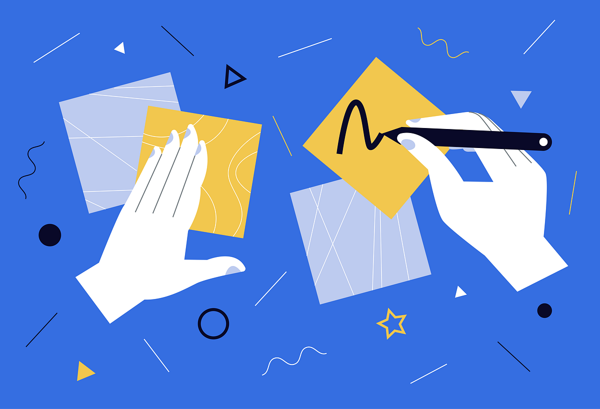 UX Writing: The Art of Designing Conversations | by Ritwik Mittal | UX ...