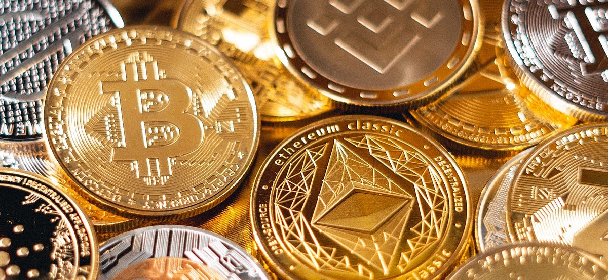 Available Crypto Grants & Blockchain Funding by G202 Medium