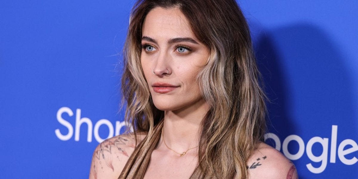Paris Jackson: A New Generation of Stardom - newsdavid24 - Medium