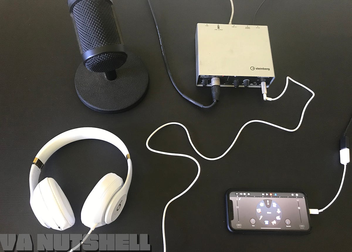 What’s The Best Place To Buy Audio Equipment Online? by VA Nutshell Medium