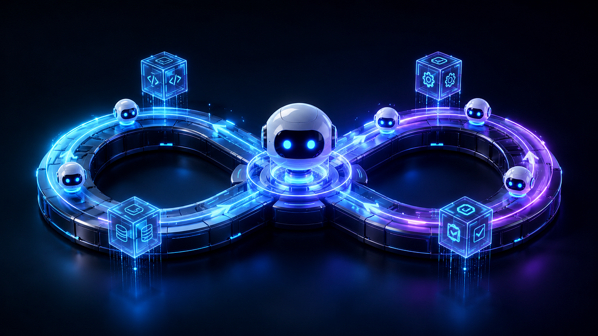 Stop Prompting Claude Code, Start Engineering Loops: Master Agentic Automation
