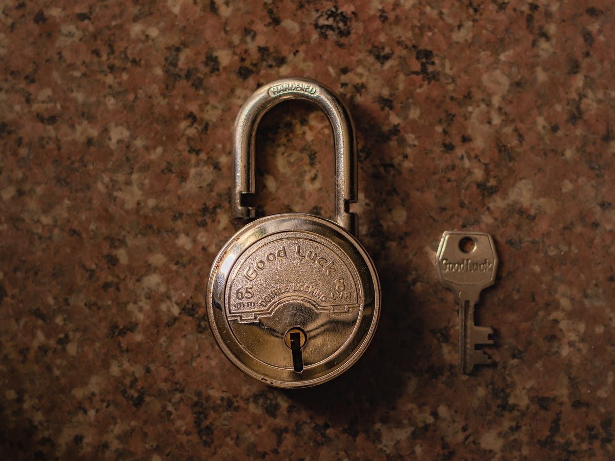 How Do Padlocks Work? Unlocking the Mechanics by