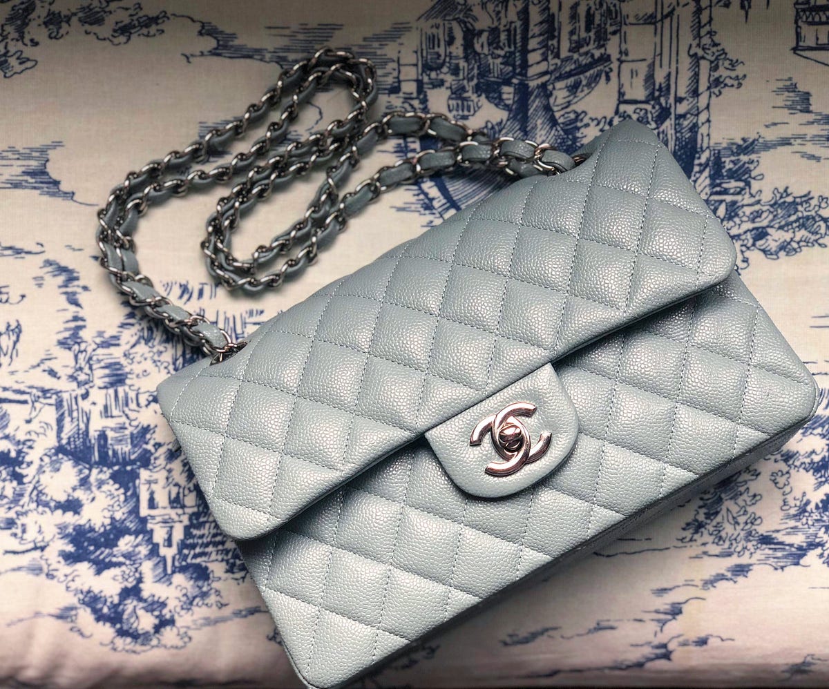 What Your Favourite Brand Says About You (Part 2) by God Save The Bag