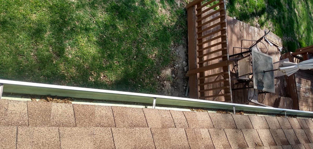 How Much Does Gutter Cleaning Charge? by Ariella Berry Medium