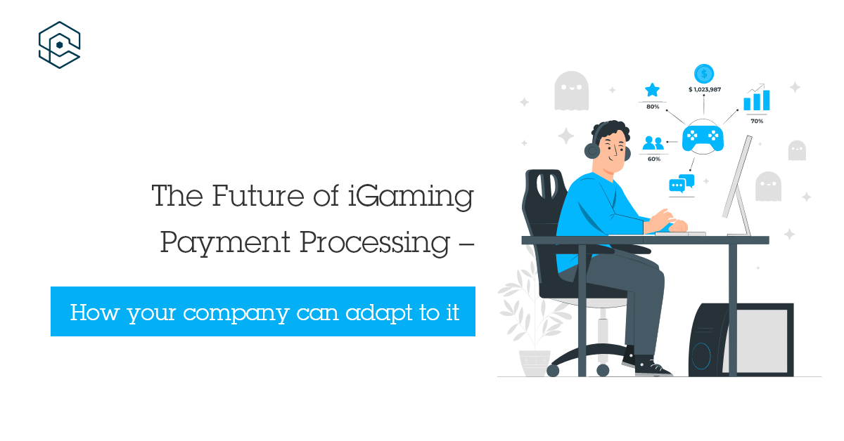 The Future of Gaming Payment Processing — How your company can adapt to it.  by CelerisPay  Medium