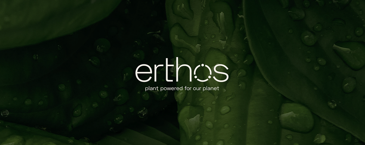 Erthos: The New Standard for Sustainability | by Matt Golden | Golden ...
