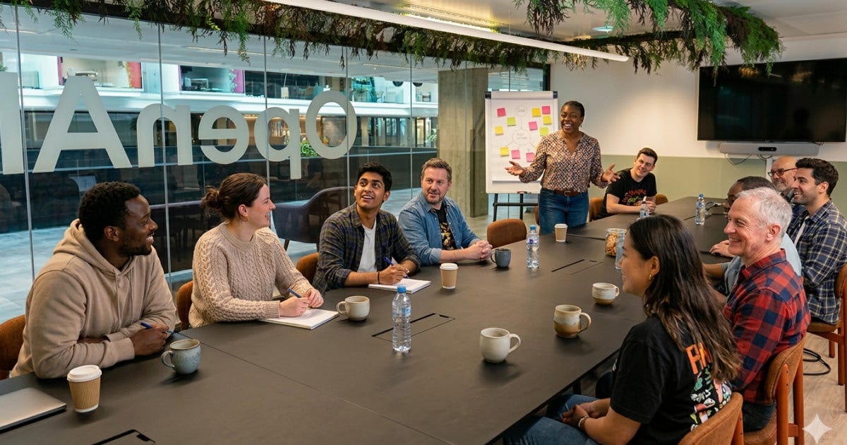Startup Networking Workshop #9, Station F, Paris