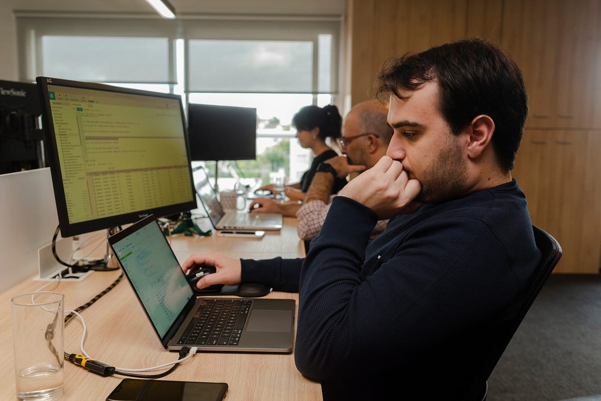 I am Data Engineer. Episode 18: learn more about the role… | by Octobot ...