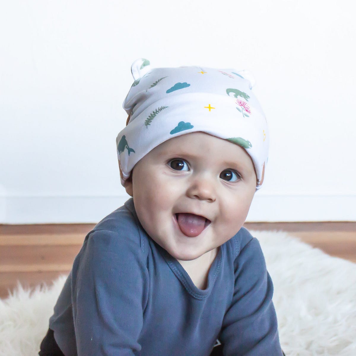 Kiwi Baby Gifts Nz Fromnzwithlove From NZ with Love Medium