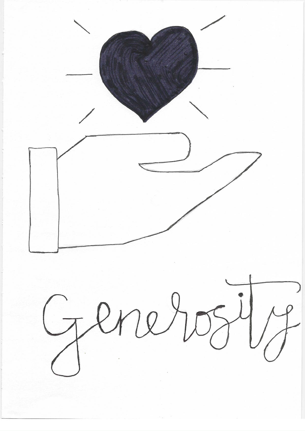 Givers, Matchers & Takers who is the winner? by Gustavo Pisani Medium