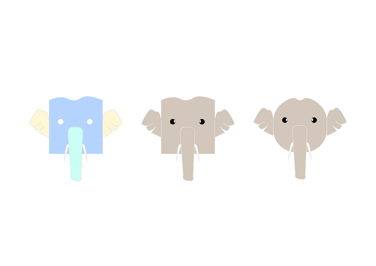 Endangered Animal. “The best way to predict the future is… by Joanne