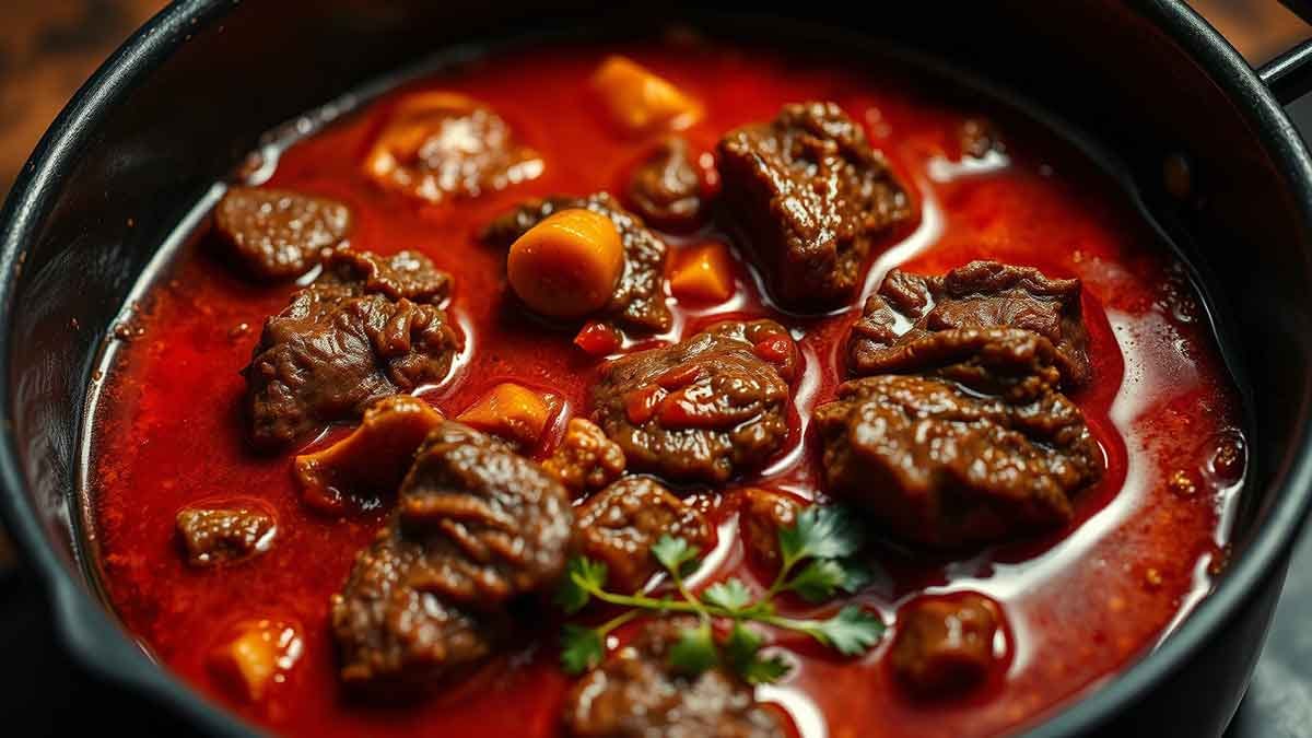 The Secret to a Rich, Flavorful StewThe Secret to a Rich, Flavorful Stew Isn’t in the Pot — It’s in…