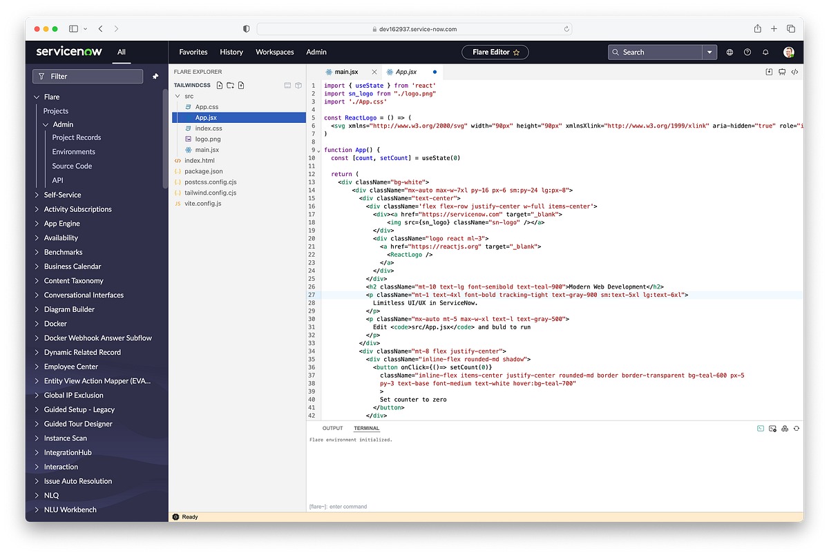 revolutionizing-servicenow-web-development-by-andrew-pishchulin-medium