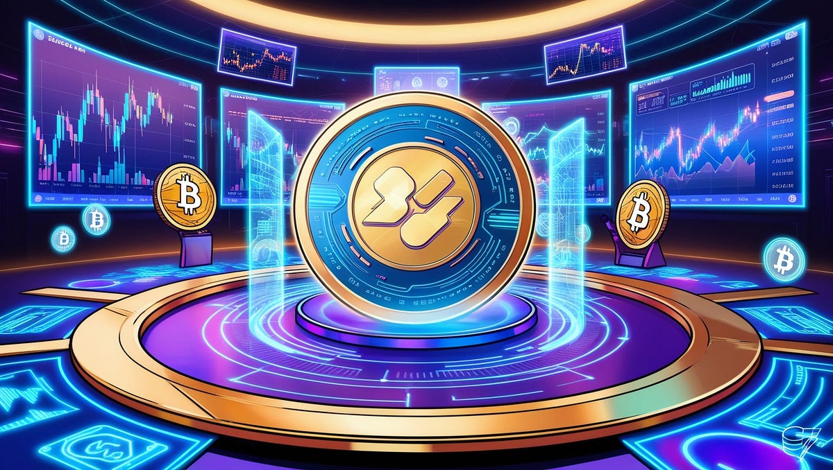 Understanding Bonk Coin: A New Player in the Cryptocurrency Market
