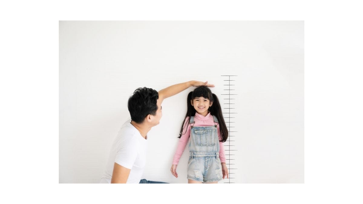 Understanding Height Calculator How to Measure and Calculate Your