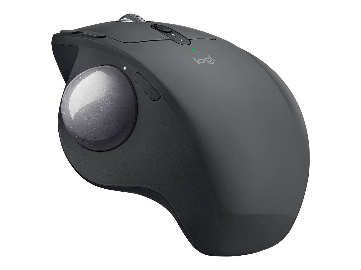 Logitech ball miceBest Logitech ball mice | by Theresa Thompson | Oct ...