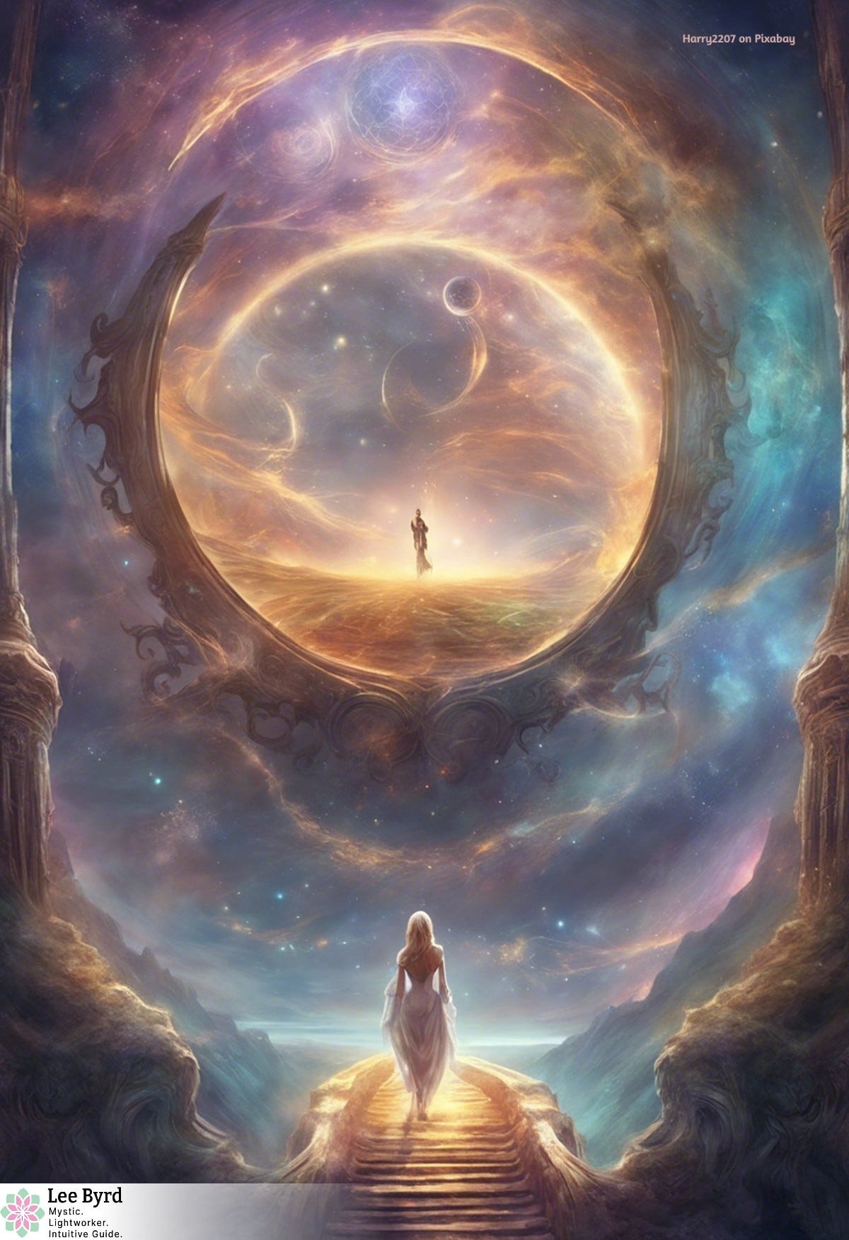 Beyond the Veil