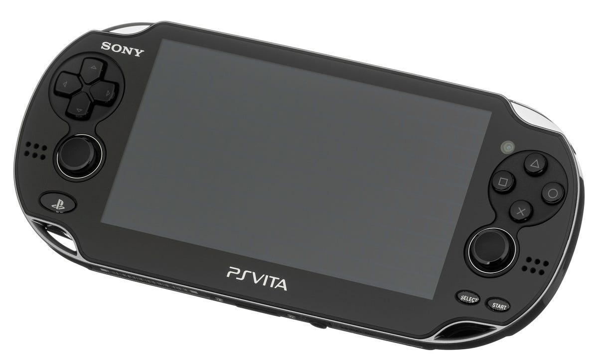 How To Replace Your Old Playstation Vita Battery by Ton Time Medium