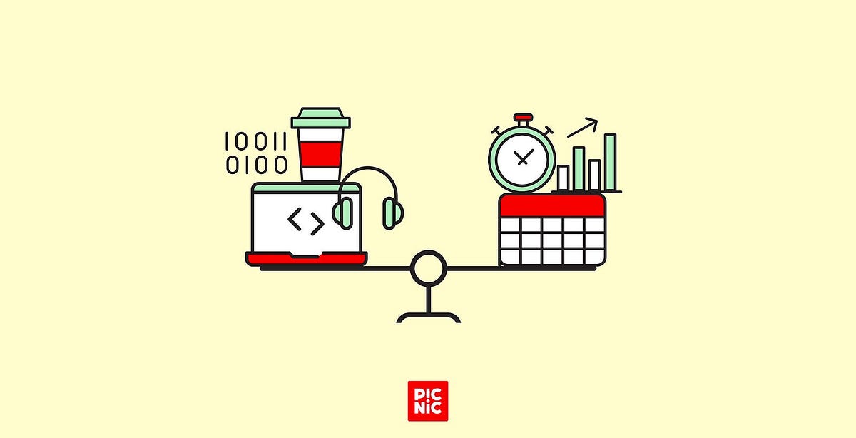 The Journey to Product Ownership