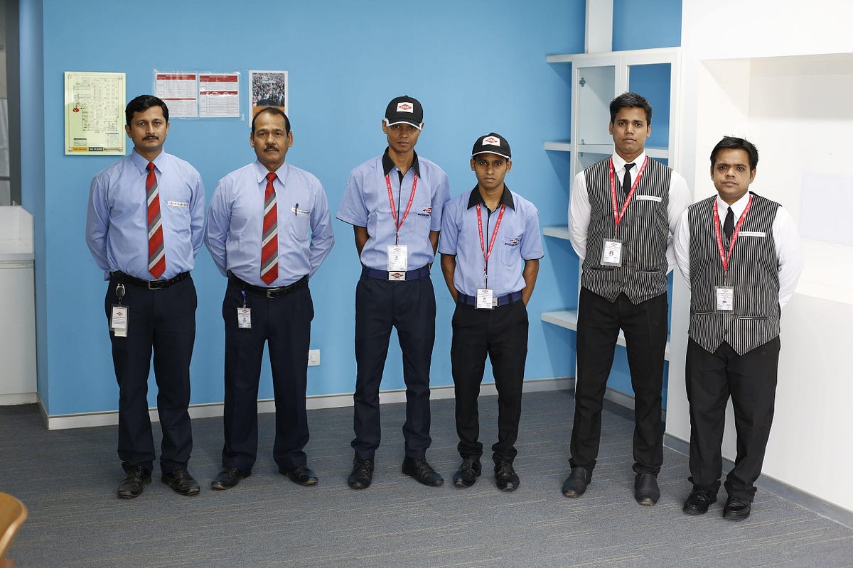 Housekeeping services in Chandigarh by Priyanshurawat Feb, 2024