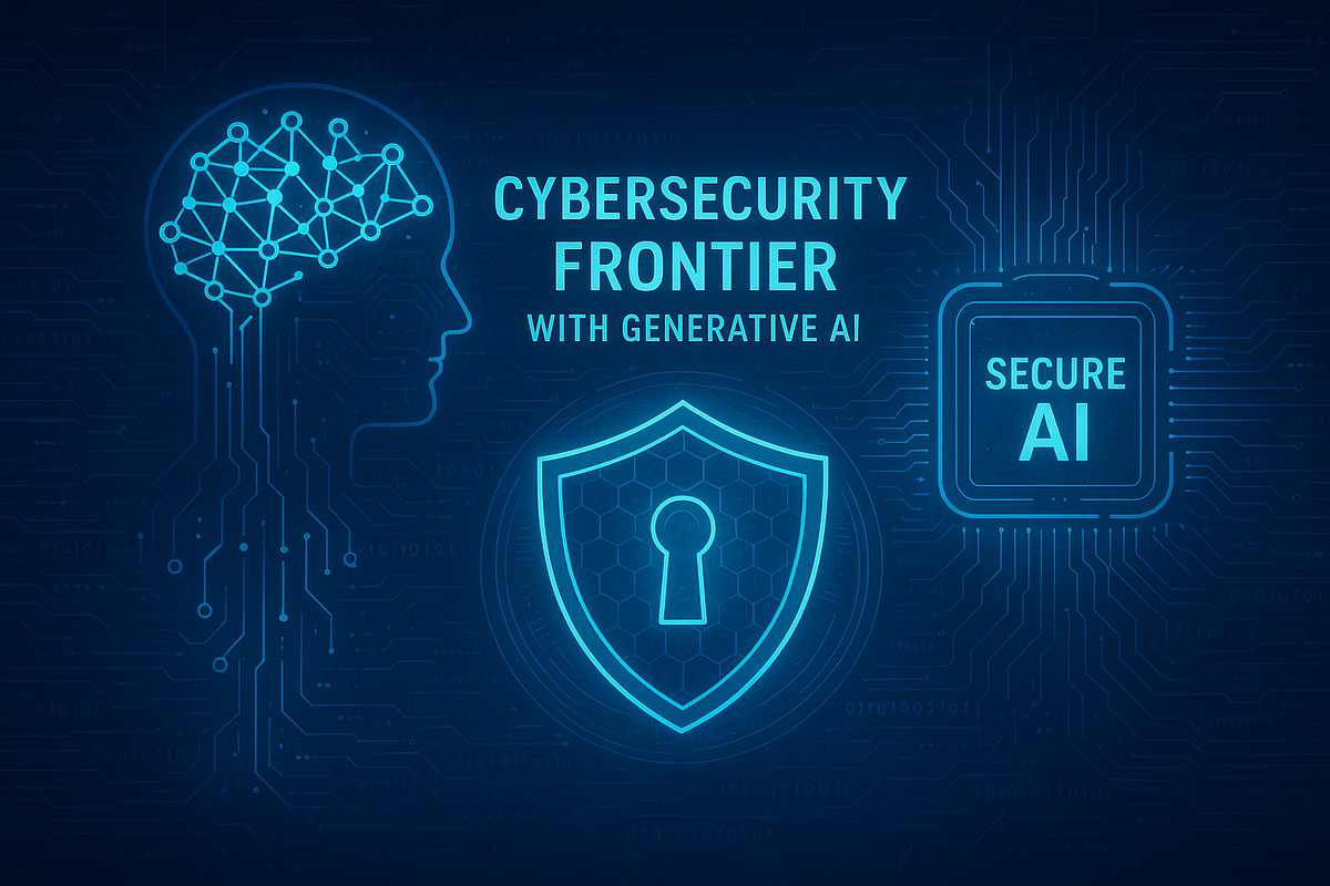 The New Cybersecurity Frontier: Why Generative AI Demands a new AI Security Framework