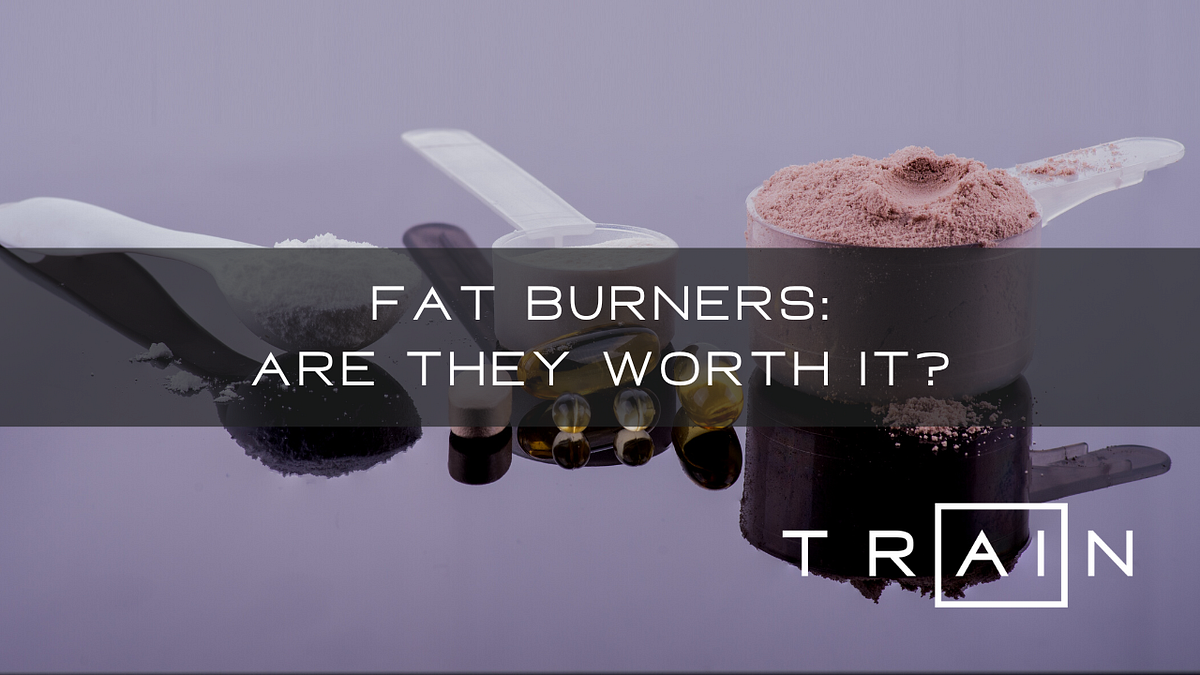 Fat Burners — Are They Worth It?. Supplements are a widely discussed