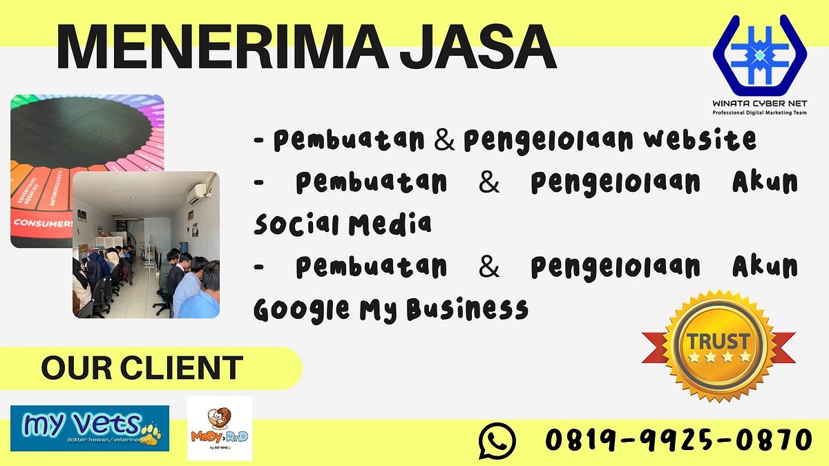 Belajar Digital Marketing: Panduan Lengkap Membangun Karir dan Bisnis Anda di Era Digital