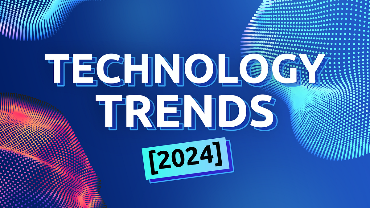 The Most Anticipated New Tech Coming in 2024