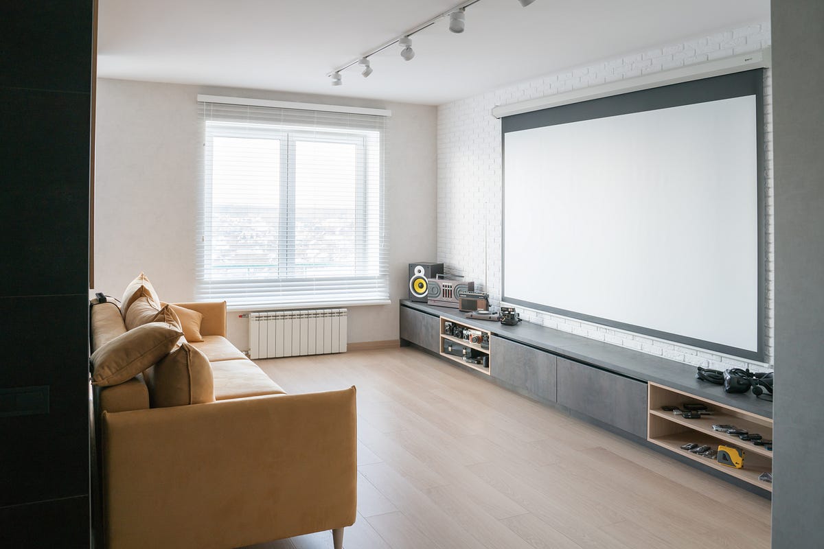How to Build Home Theatre Everything You Need to Know Medium