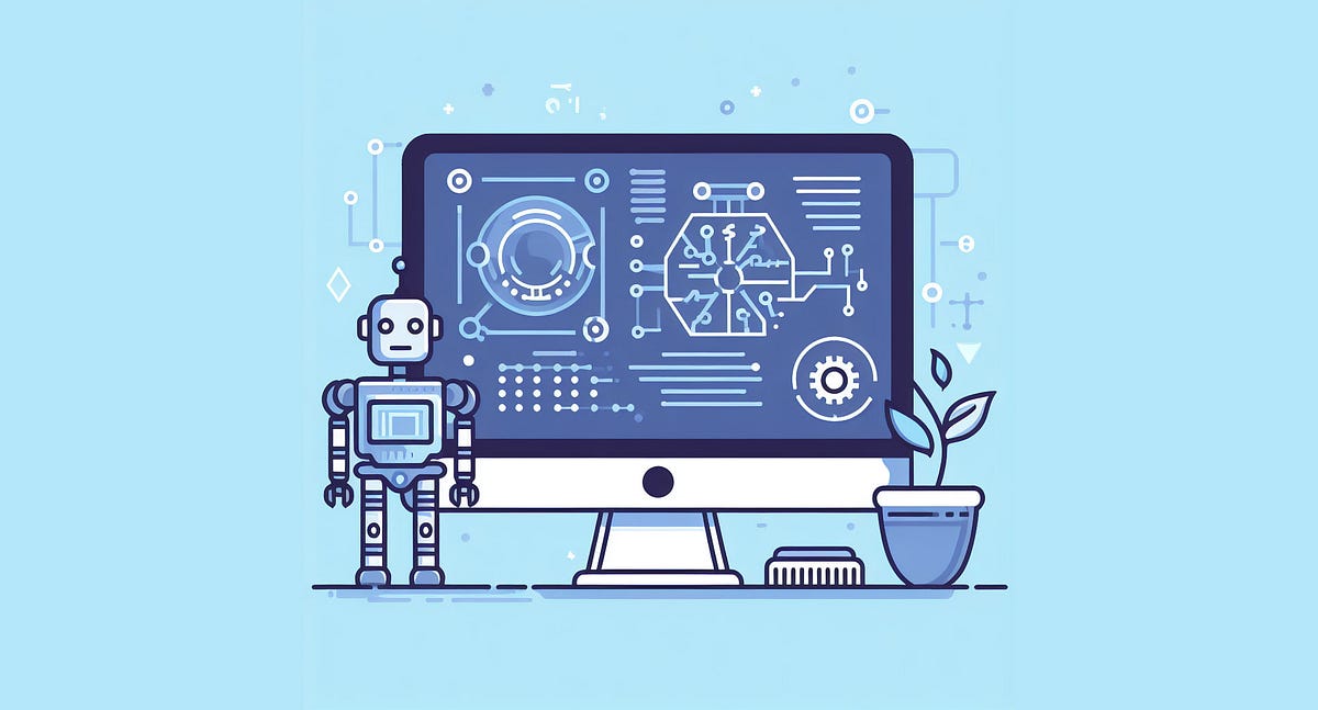 Setting up your Mac, the automatic way by Cedric Ferry Medium