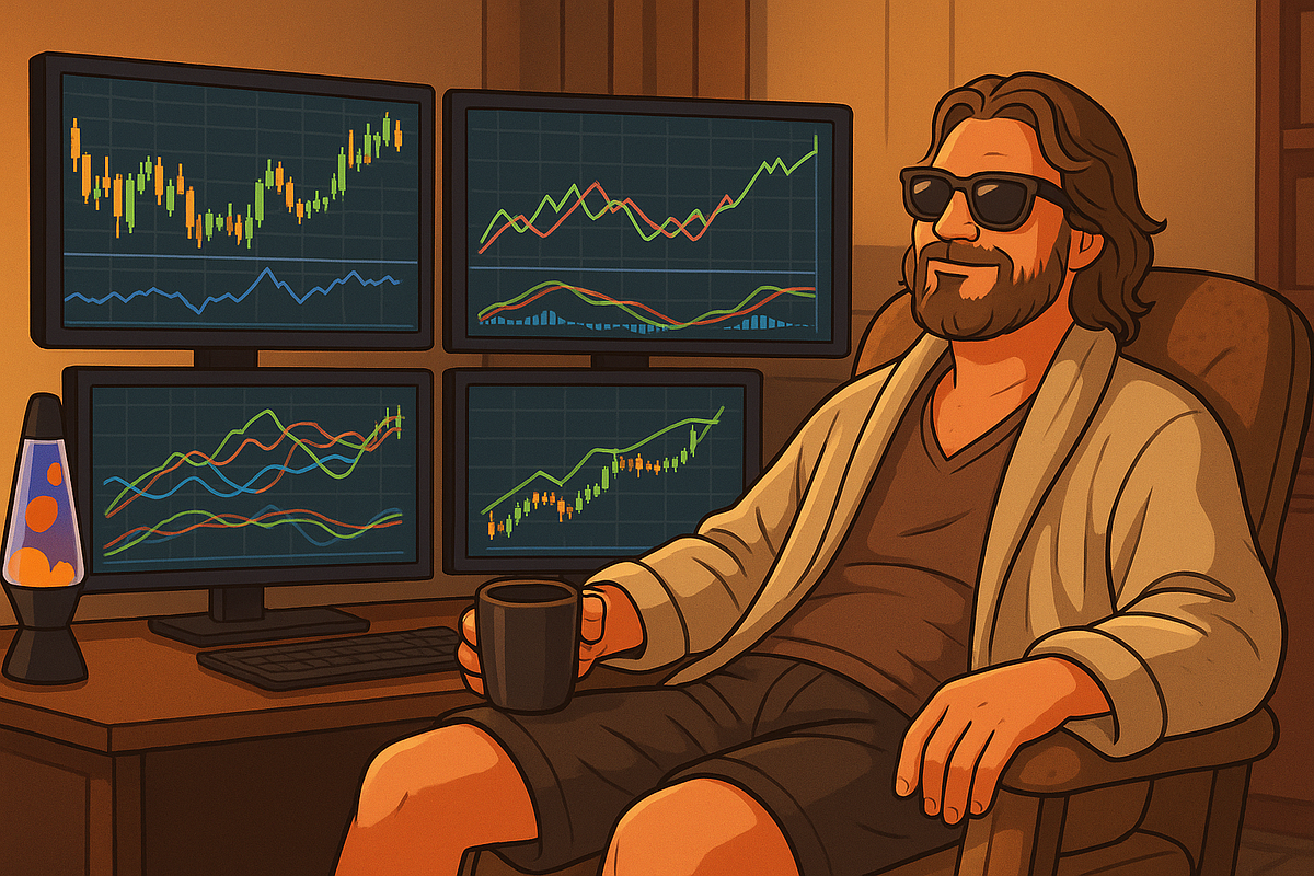 The Ultimate Trading Backtest Blueprint in Python: Spot Overfitting ...