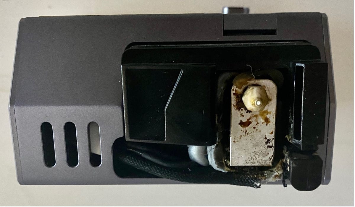 How to Clean A 3D Printer Nozzle & Bed by Snapmaker Medium