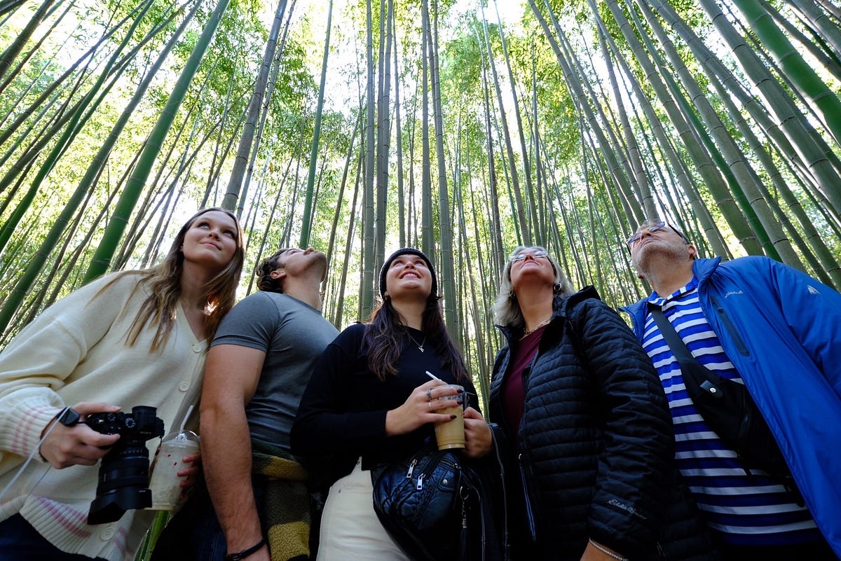 Kyoto-Tokyo-Kyoto in One Day - Private & Custom Tours in JAPAN - Medium