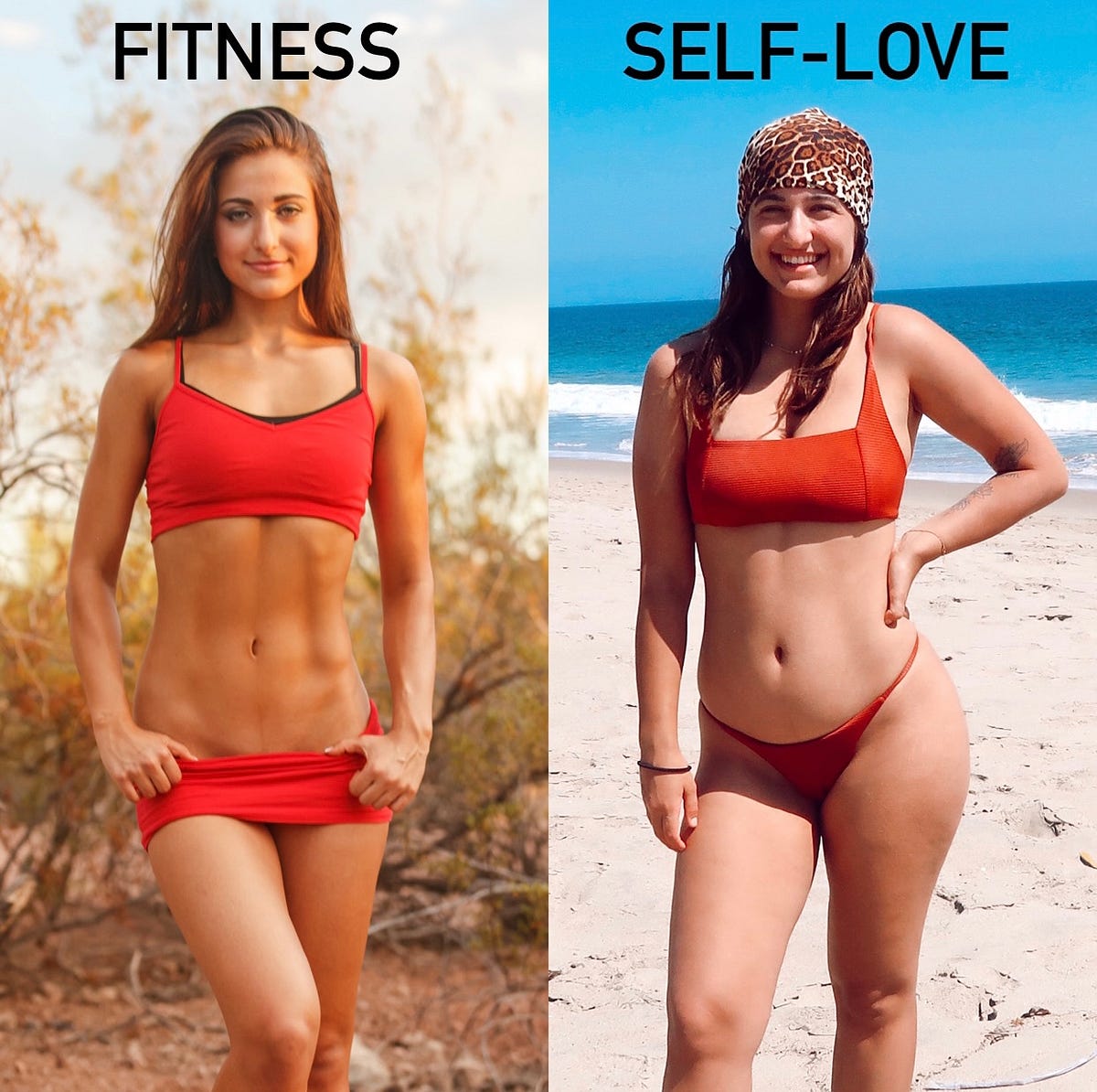 11 Reasons Why I Quit Bikini Fitness Competitions by Mary Jelkovsky