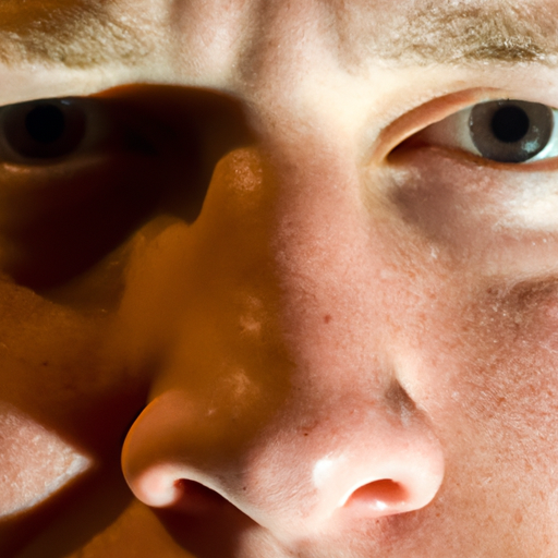 When you’re feeling nervous, it can be difficult to appear confident in