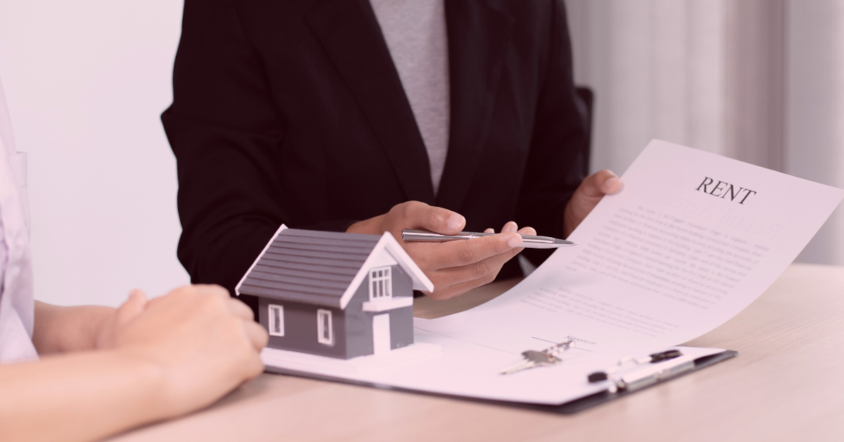Can you legally evict a tenant for not paying rent? by Andrea Goldman