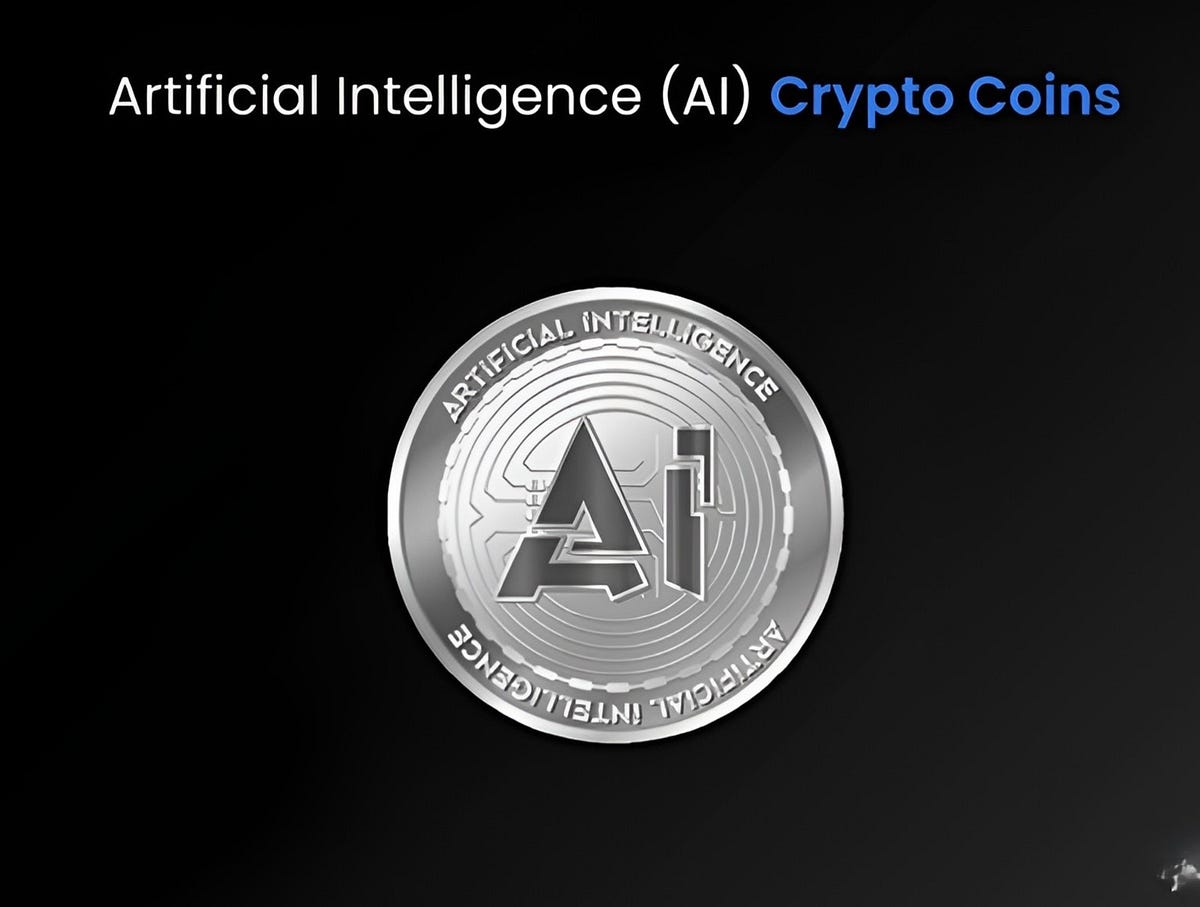 Crypto’s AI Agent Revolution: 2025 | by Saad Jameel | The Capital | Dec, 2024