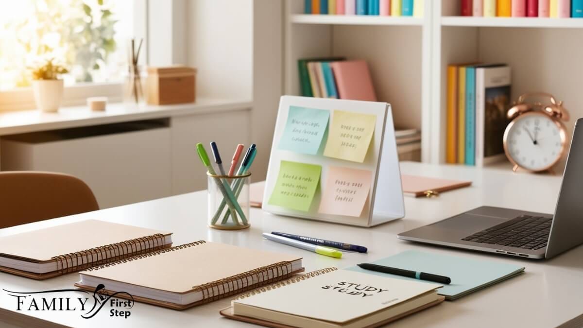 Study Tips: Ultimate Guide to Success | by Family First Step | Sep ...