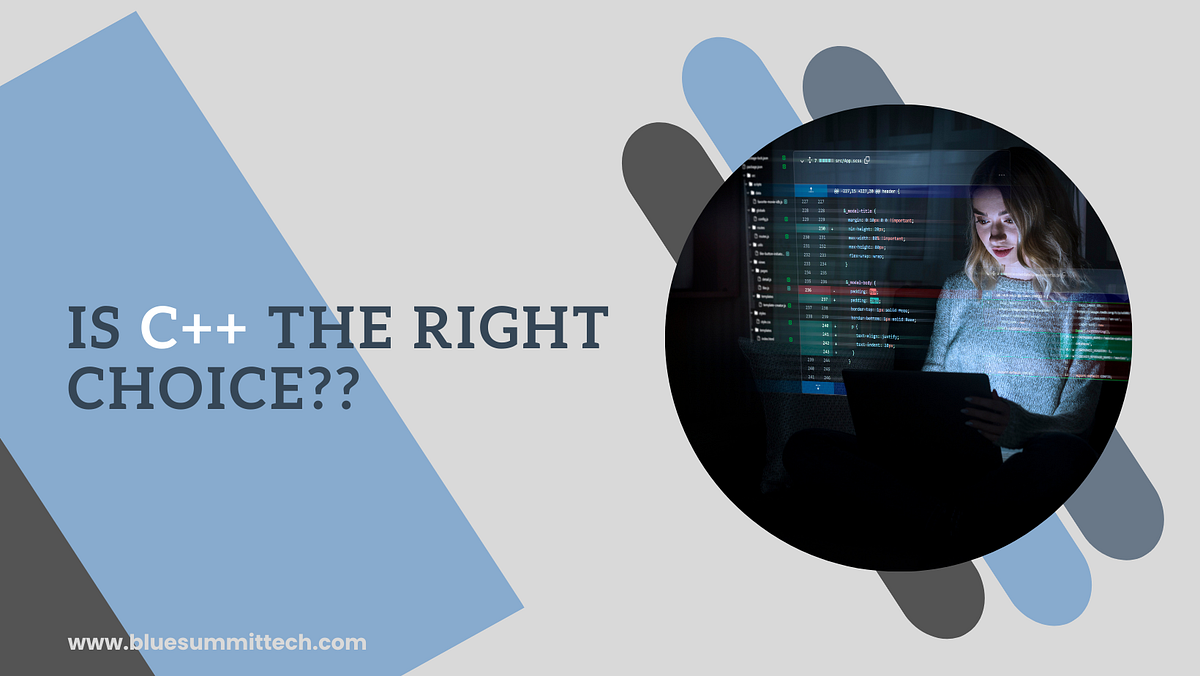 The Pros and Cons of C++ Programming Language by Rubenghosh Medium