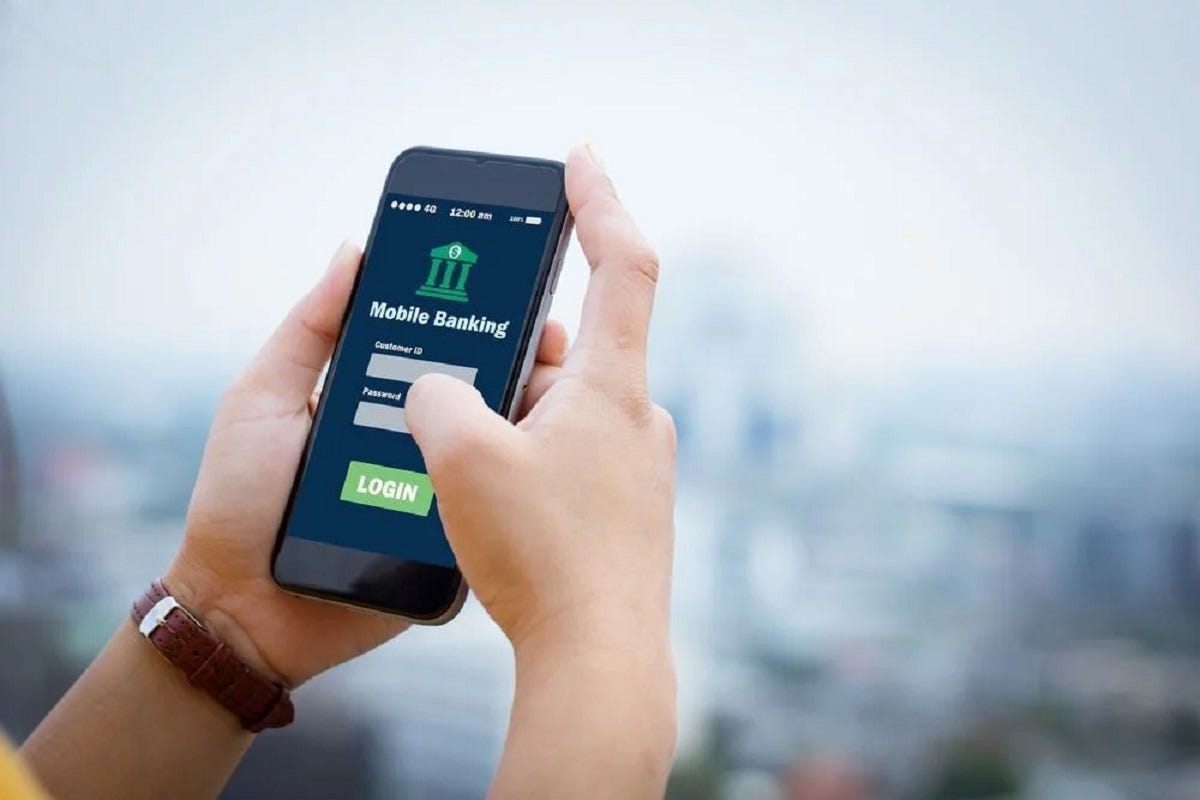 Analisis Risiko Keamanan pada Aplikasi Mobile Banking Menggunakan NIST SP 800–30