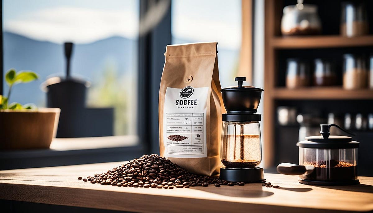 Storing Coffee LongTerm A Prepper’s Guide by Anthony Buzzard Medium