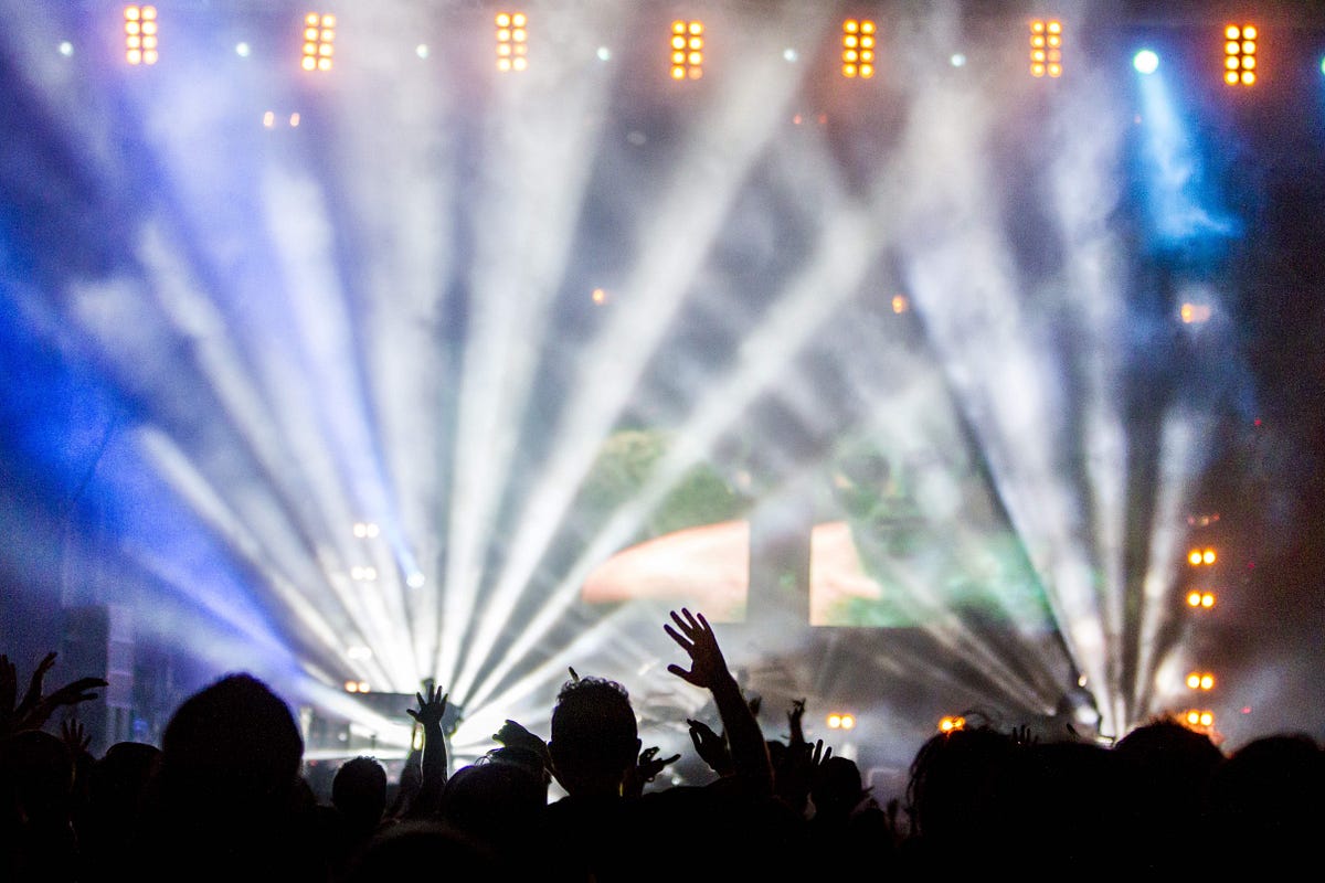 What Makes Good Music Good A Brief Look Into Music As A Whole By What Makes Good Music Good A Brief Look Into Music As A Whole By