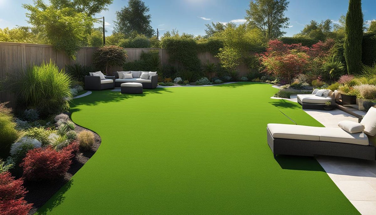 Discover the Best Time to Lay Artificial Grass for Optimal Results by