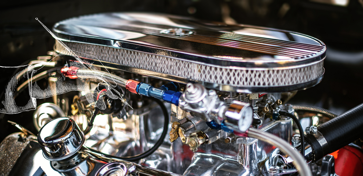 What is there to like about an automotive news blog? by HuffPoster