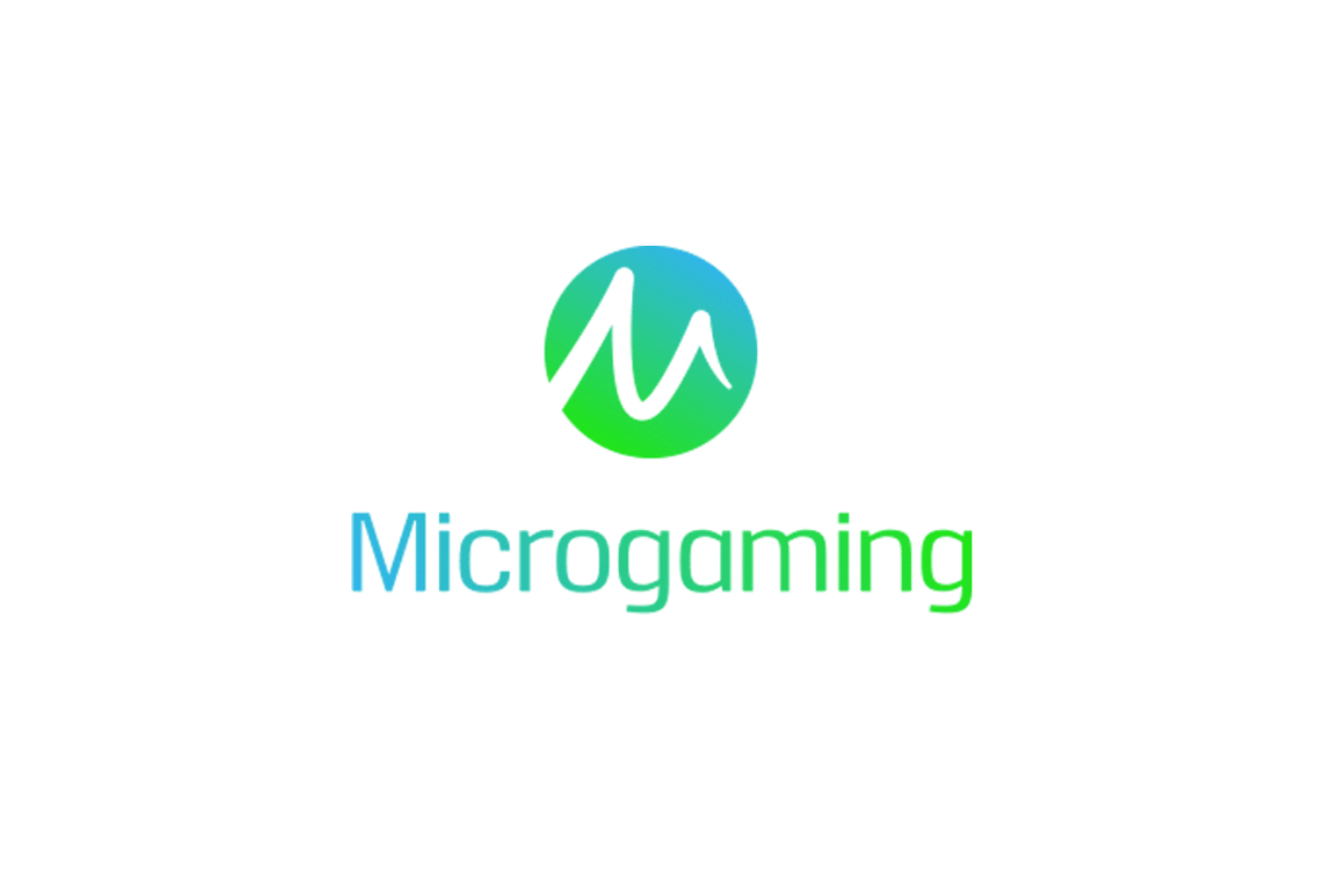 microgaming online casino