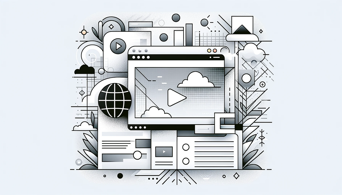 Using iFrames to Embed External Content by Chandan Singh Dec, 2023