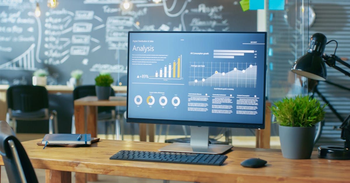 What Are The Benefits Of An Application Monitoring Solution? | by ...