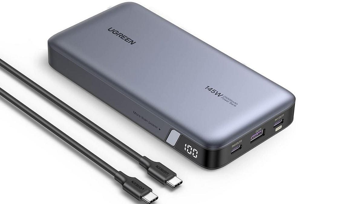 Best Portable Chargers of 2024. In today’s world, our phones, tablets