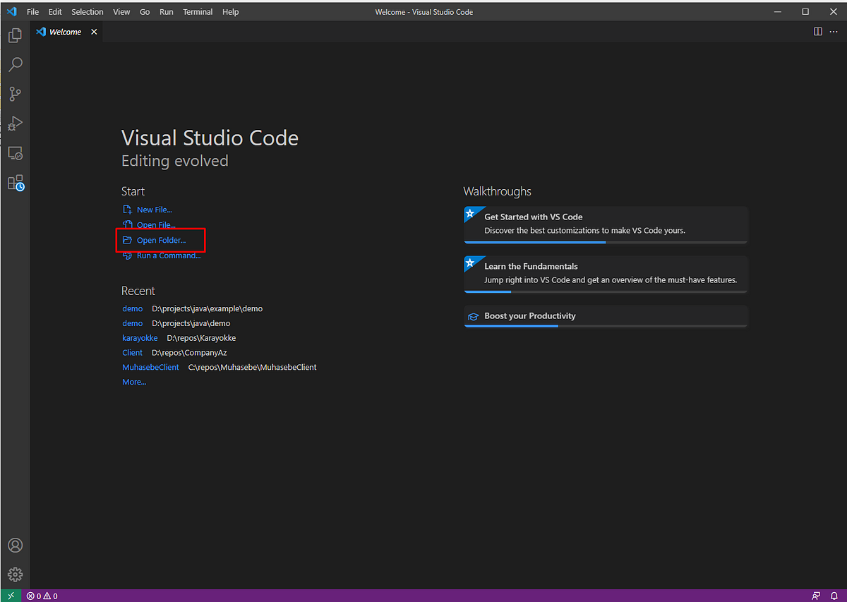 .net core, ReactJS, Flutter ile TodoList uygulaması yapıyoruz.-2 ...